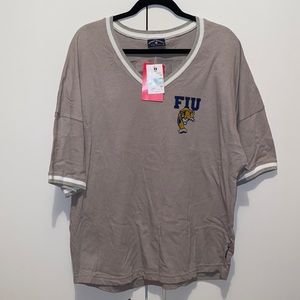 BRAND NEW Panthers Shirt size M